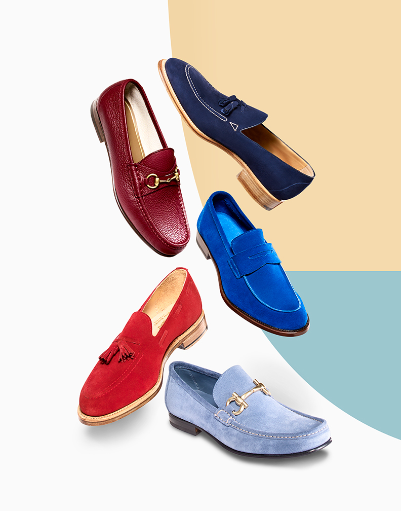 THR_MenSneakers_ColorBlock